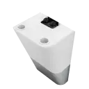 TRAY Tablett für Pflege mit Schalen