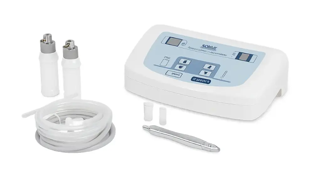 MAIA SPRAY JET et ASPIRATION 