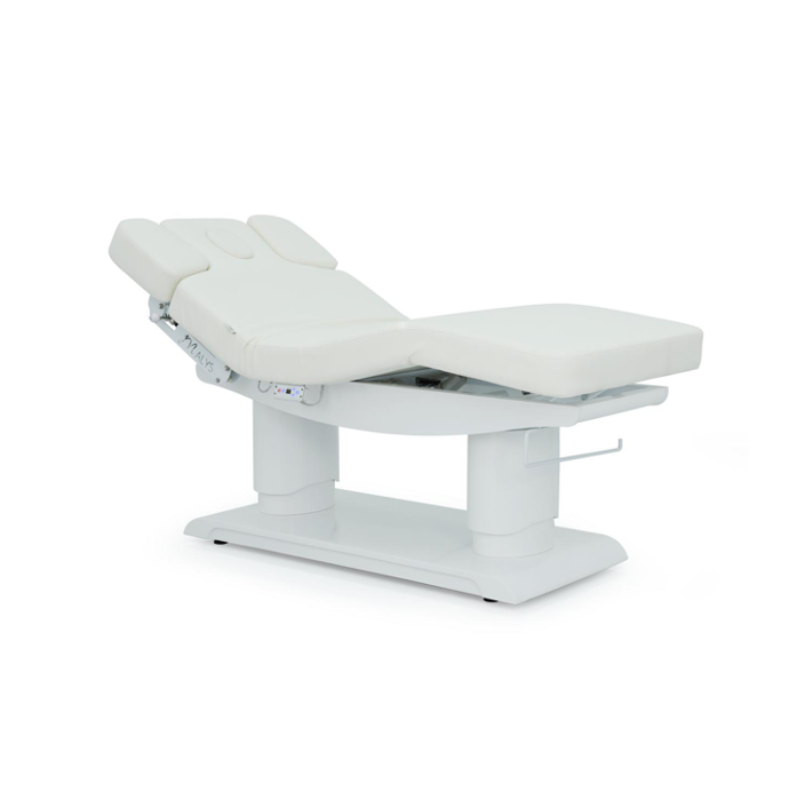 SERENE Table de Massage Électrique Chauffante - Largeur 85 cm