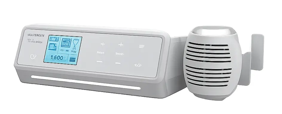 THOR HAMMER Warmte- en koude hamer