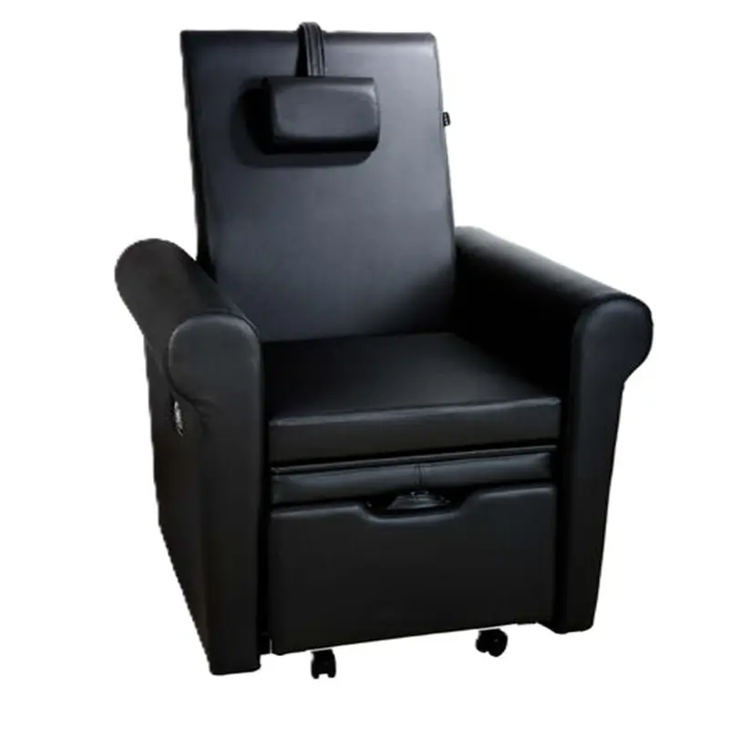 BASMAN Pedicure Chair
