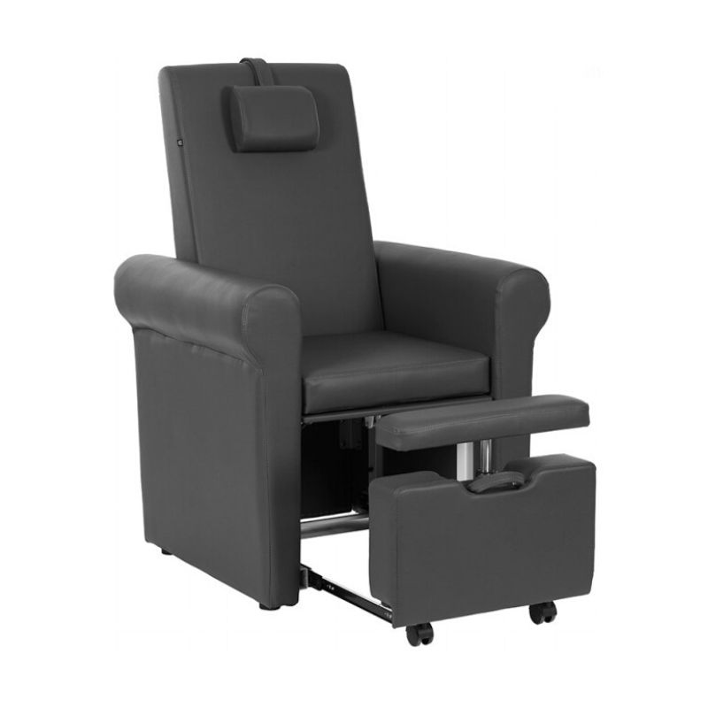 BASMAN Pedicure Chair