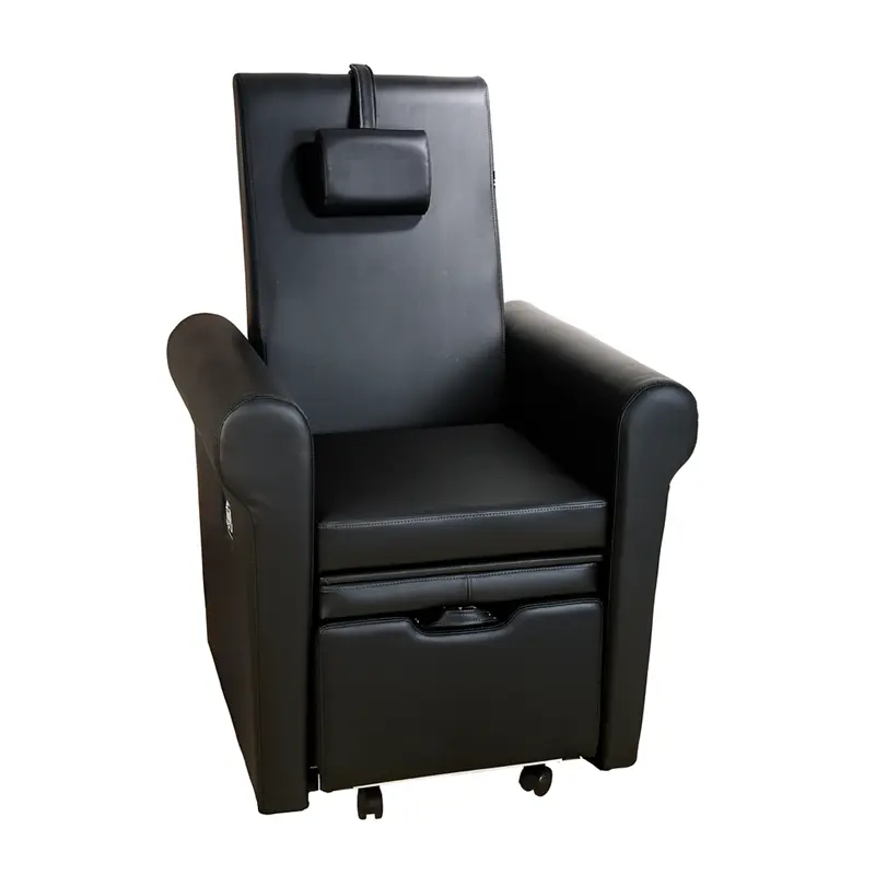 Basman Fauteuil de Pédicure