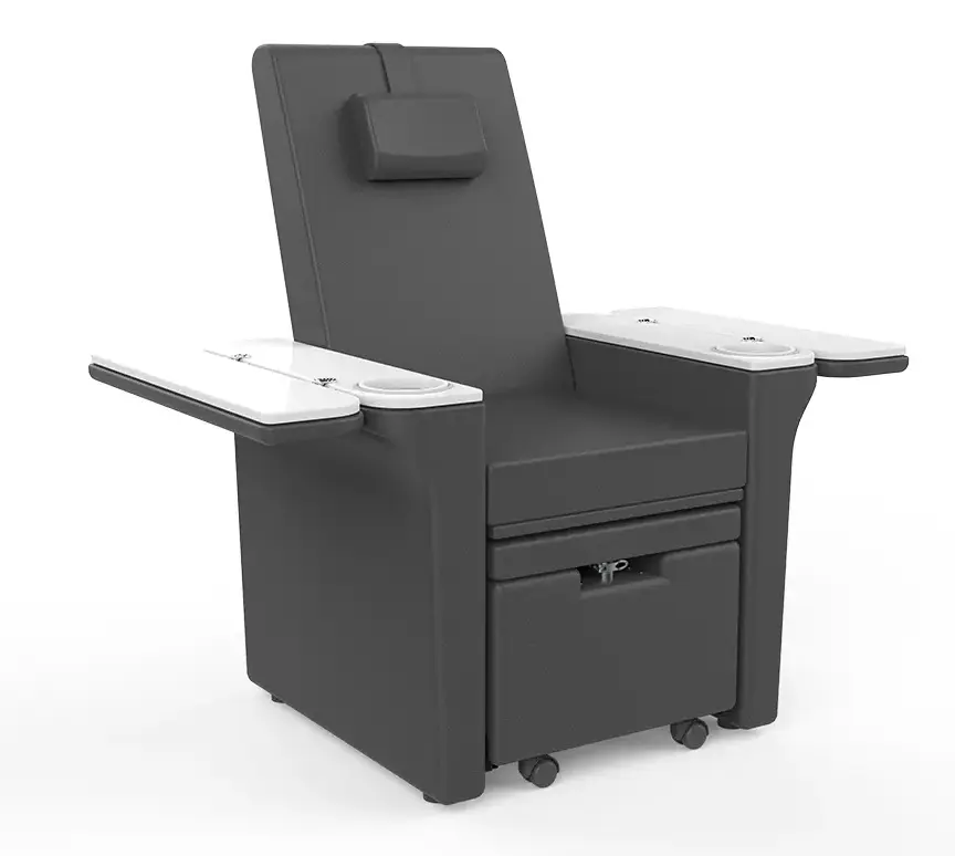 PIRA Pedicure Chair