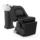 EDEN Electric Reclined Shampoo Bowl