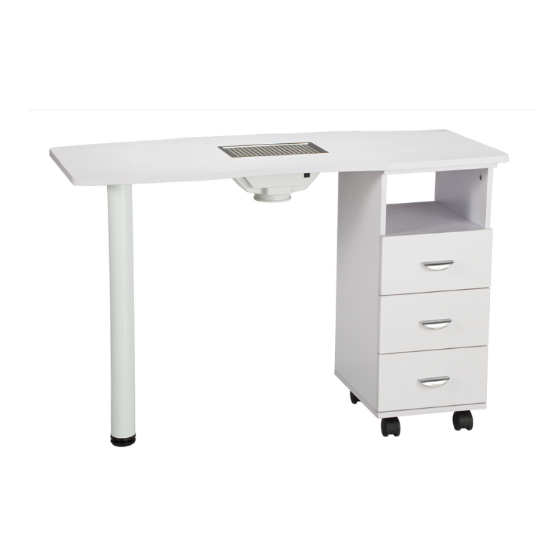 MATIS Table de Manucure