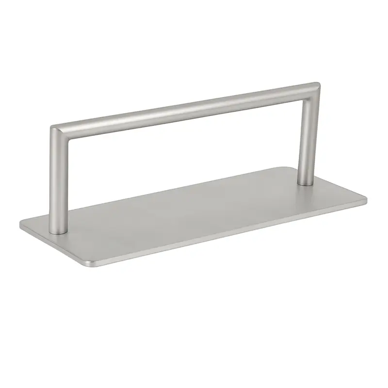 SPINY ARGENT Fußstütze