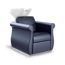 CHARLY Shampoo Basin