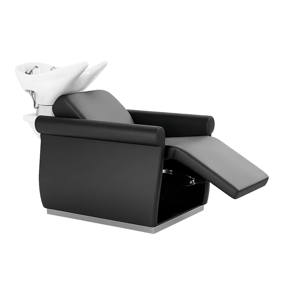 CHARLY CLOUD MASSAGE Shampoo bowl