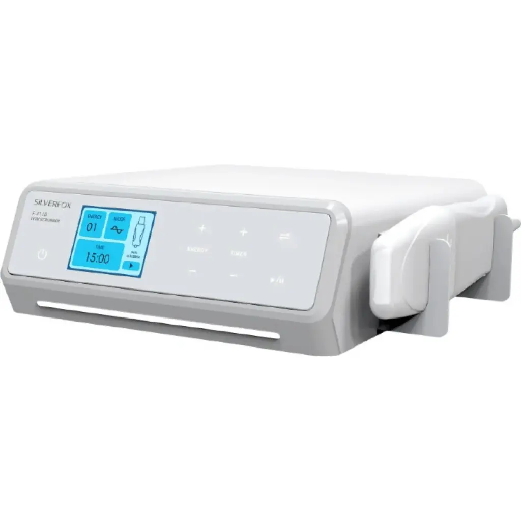 B-Equipement EXFOLIATION - F311A (copie)