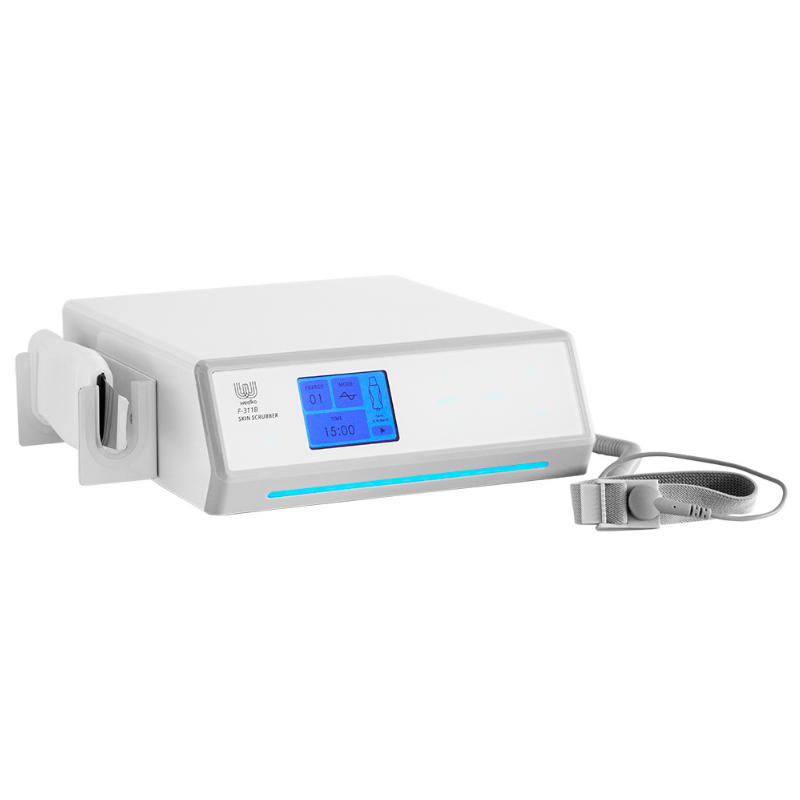 B-Equipement EXFOLIATION - F311A (copie)