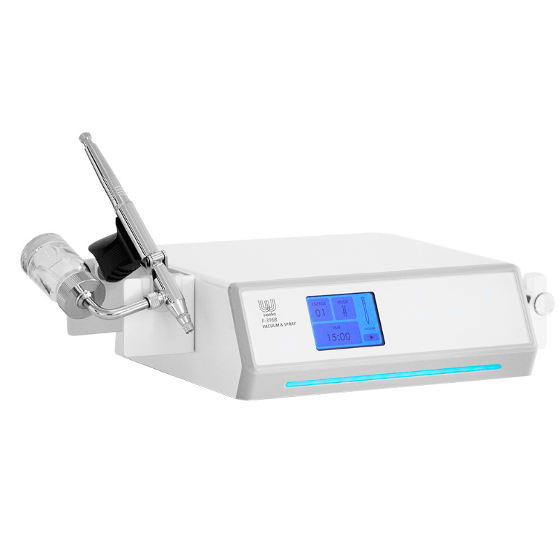 B-Equipement JET et ASPIRATION - F316A (copie)