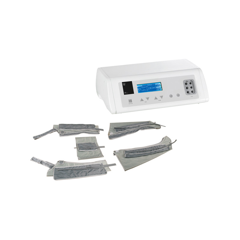 Presoterapia U-TECH - F826A