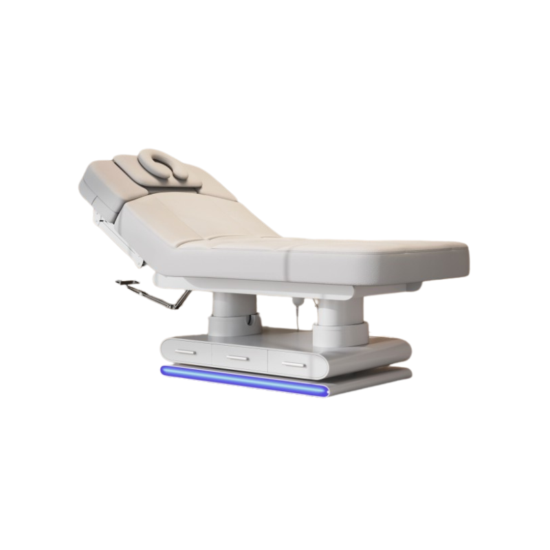 LUNA Table de Massage et de Soins Électrique (copie)