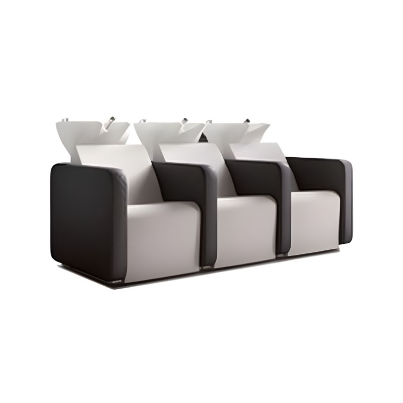 INFINITY RELAX Vaskekar 3 plasser