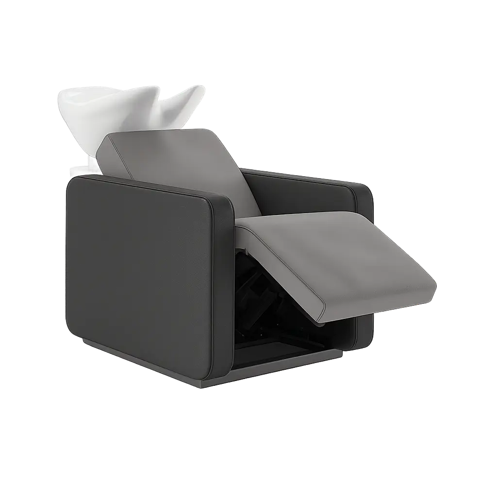 INFINITY CLOUD RELAX Bac shampoing