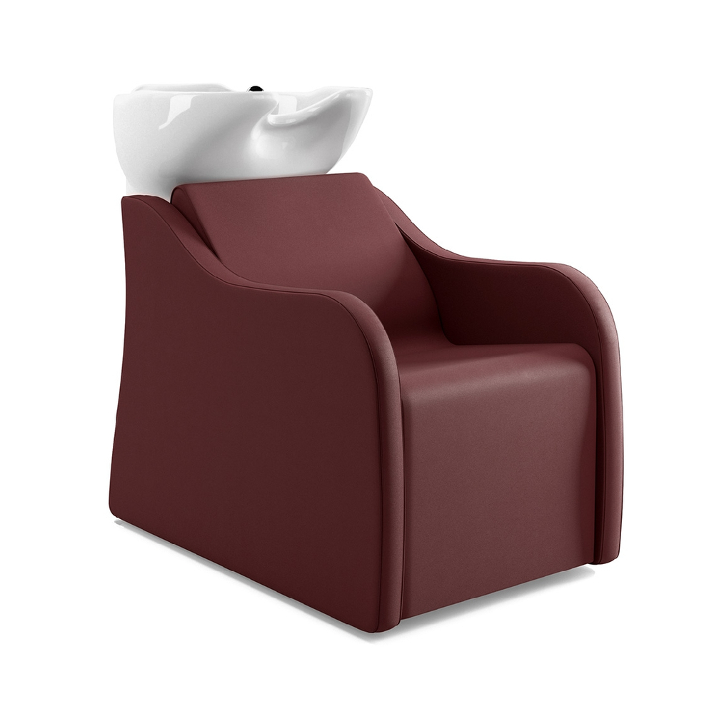 DEVIL MASSAGE Shampoo bowl