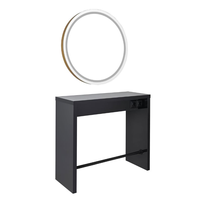 POLA Led Wall Dressing Table