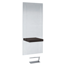 SNOW Kaptafel met LED