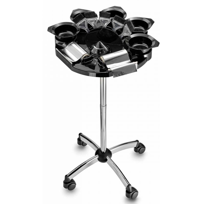 TINTO Colouring Trolley