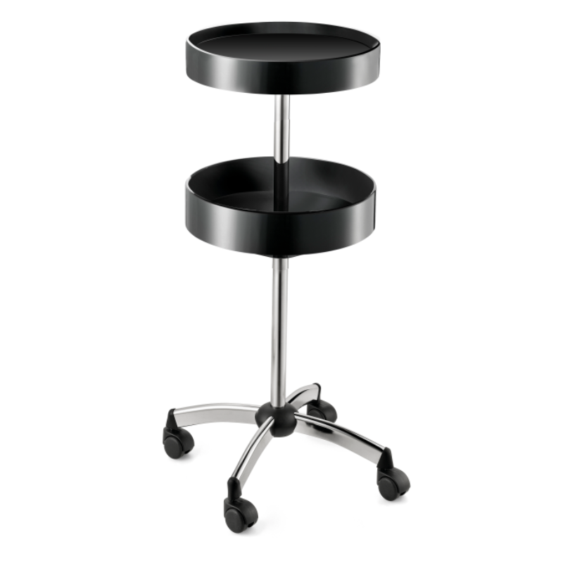 JOLLY DOUBLE ROUND Festékszállító kocsi