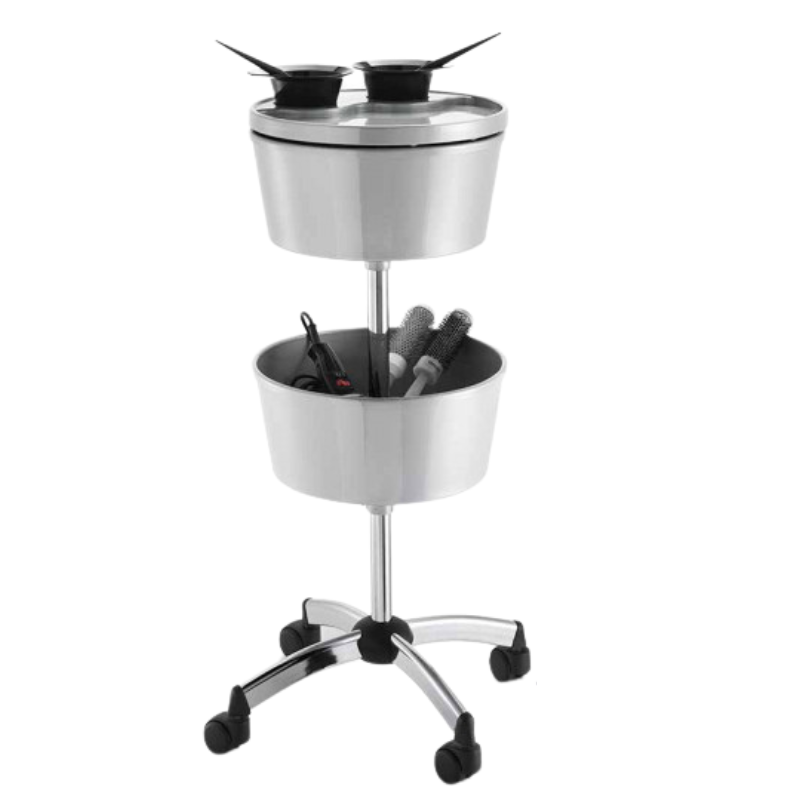 COLOR CUP DOUBLE Fargevogn