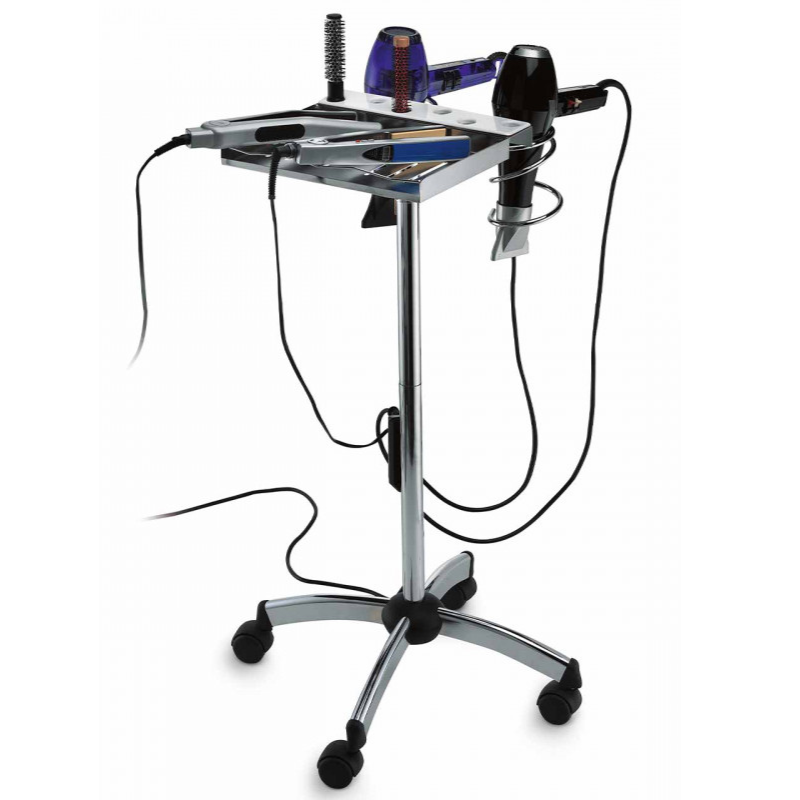 JOLLY METAL Colouring Trolley