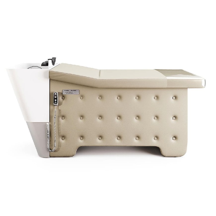 ZEN Reclining shampoo bowl