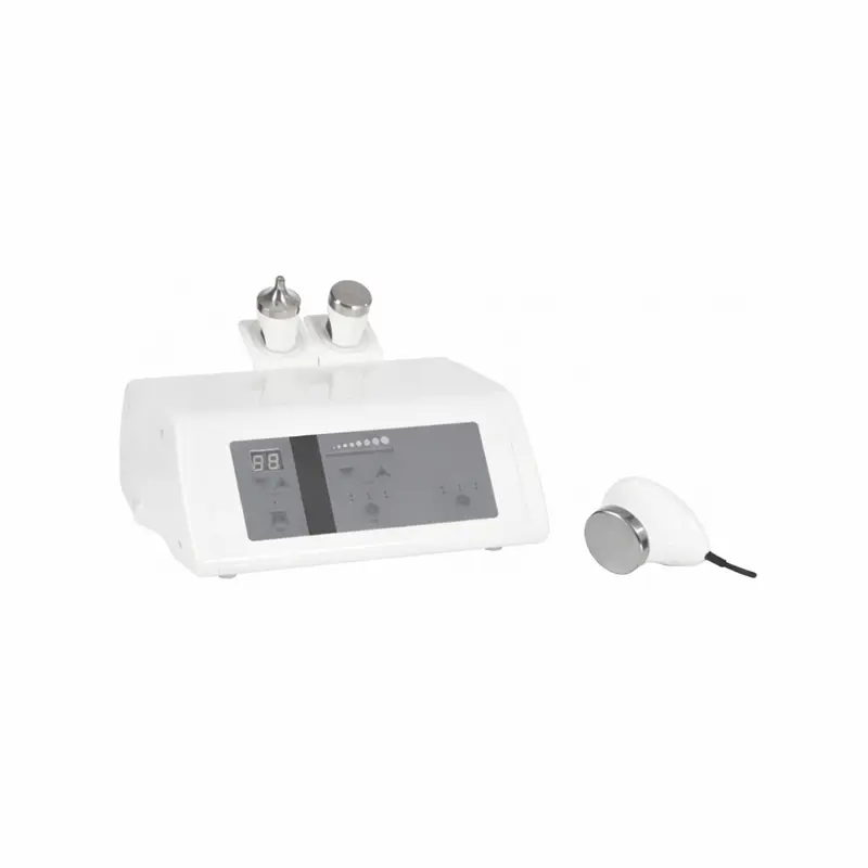 F801C UltraSons Fytyrë, Sy dhe Trup