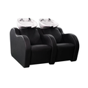 ROMA Dobbel standard shampoo-stasjon