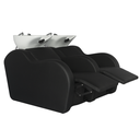 ROMA Relax Double Shampoo Backrest