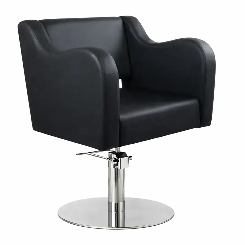 ROMA GOLD Hairdressing Chair