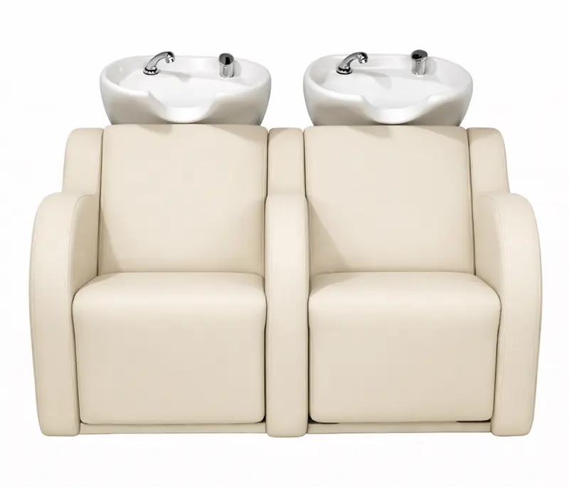 ROMA Creme Standard Duplo BAC CHAMPÔ