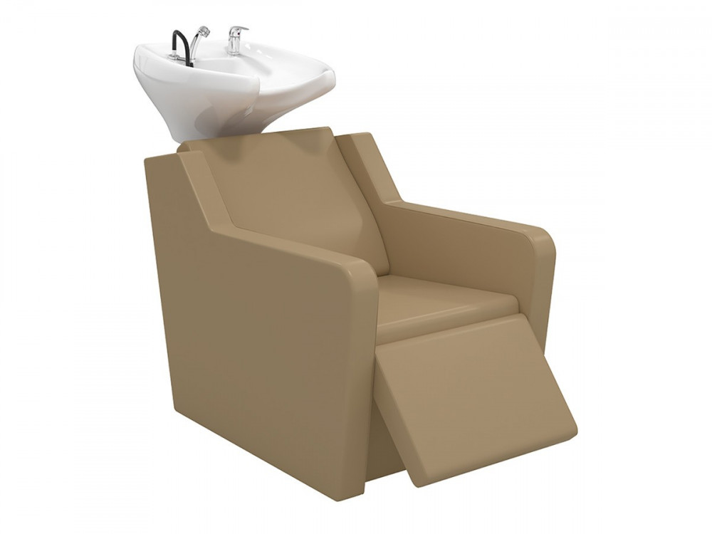 YANNIK BE Крема Bac Шампоан Релакс