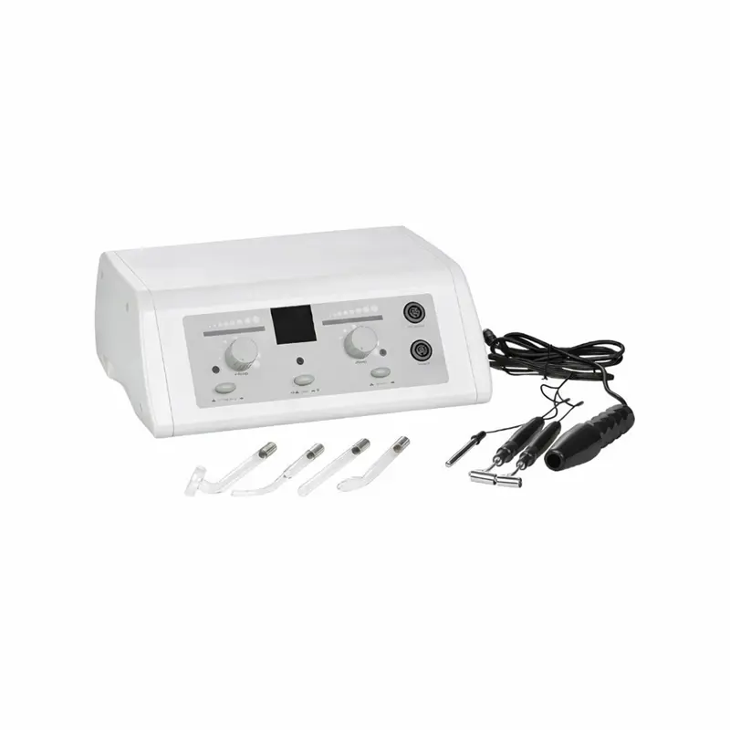 F803 - Galvanic și Frecvență Înaltă 