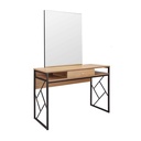 LOFT S Wall Dressing Table