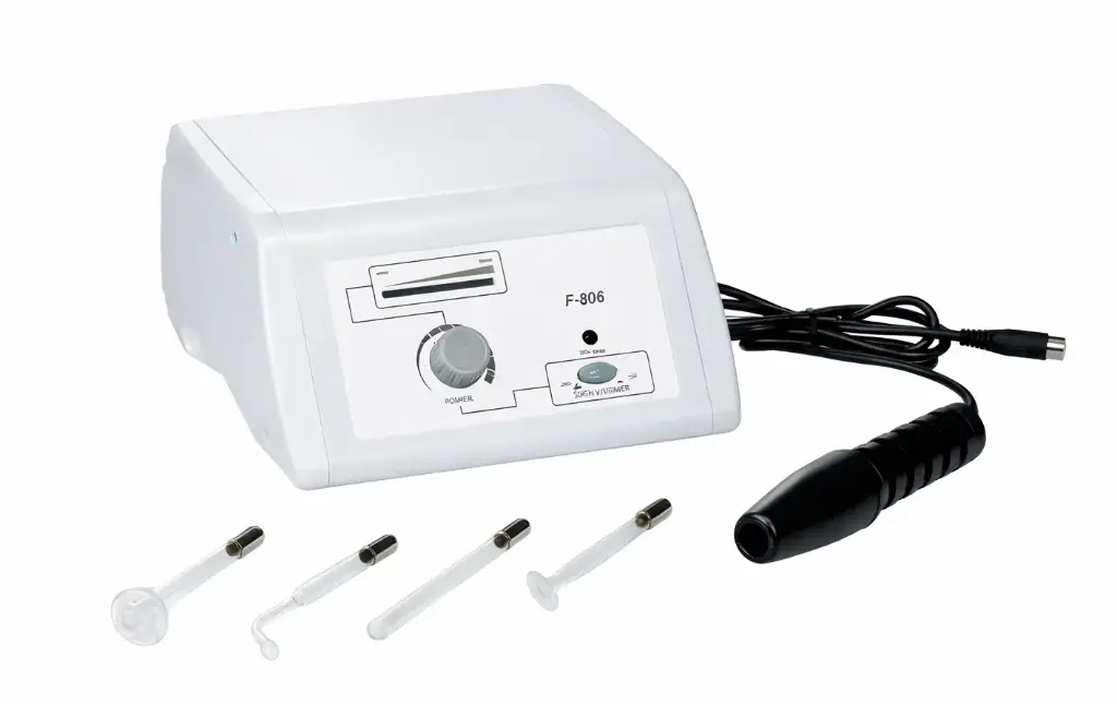 F806 - Hoge frequentie