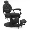 DARK Fauteuil Barbier