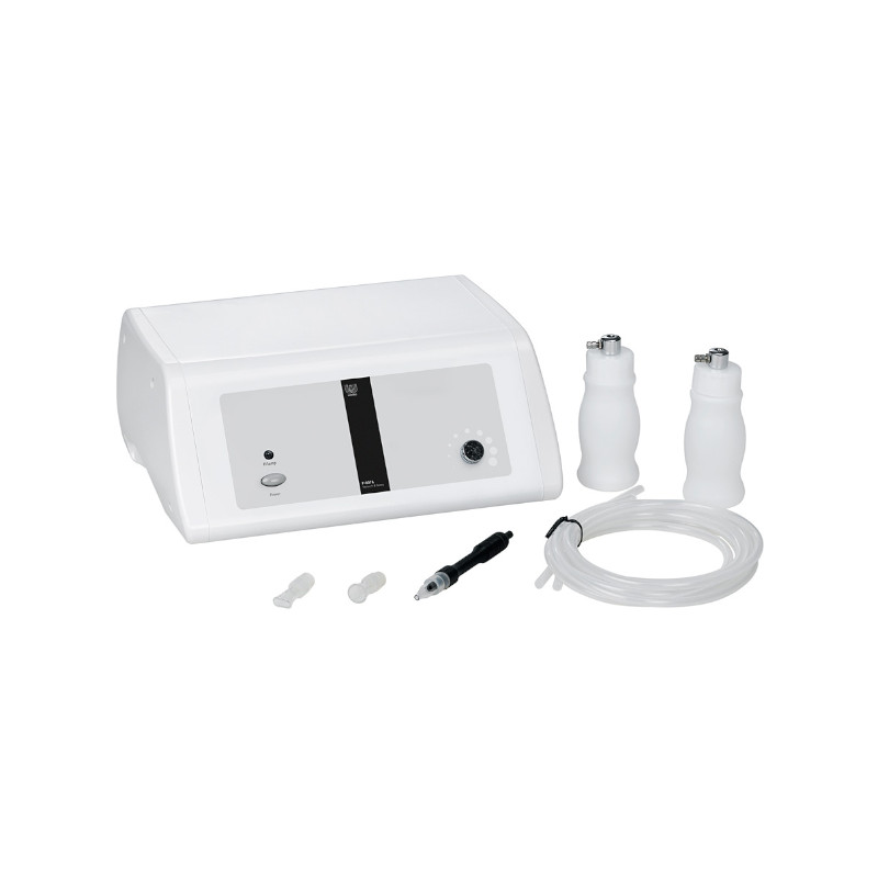 F807A Jet et Aspiration 