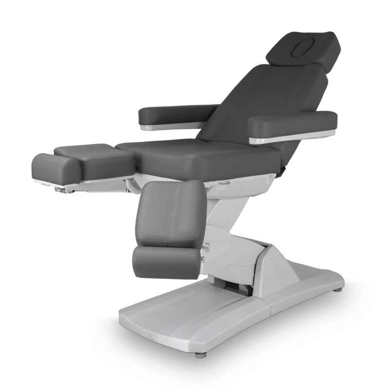 TAURUS 3 PLUS Electric podiatry chair