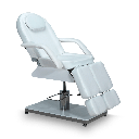 MENSA W Fauteuil Pédicure Hydraulique