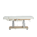 VIRGO 4 CR OAK H Elektrischer und Beheizter SPA-Massagetisch