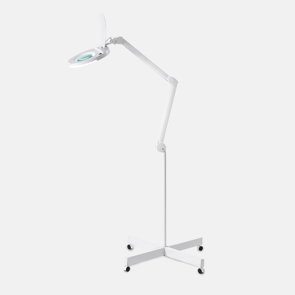 SAVA Lampe Loupe