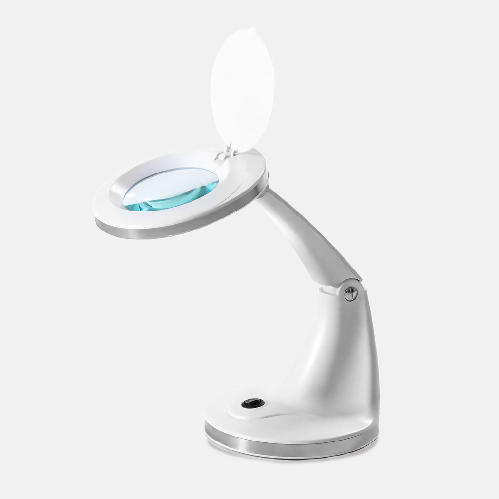 SCHAAL Vergrootlamp