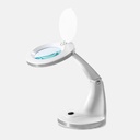 SCALE Lupenlampe