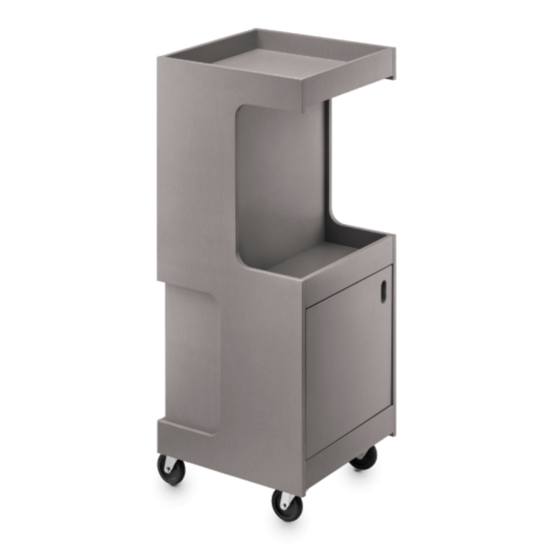 ESSENTIAL Carrello per Colorazione e Conservazione