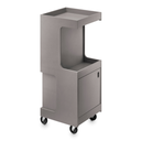 ESSENTIAL Carrello per Colorazione e Conservazione