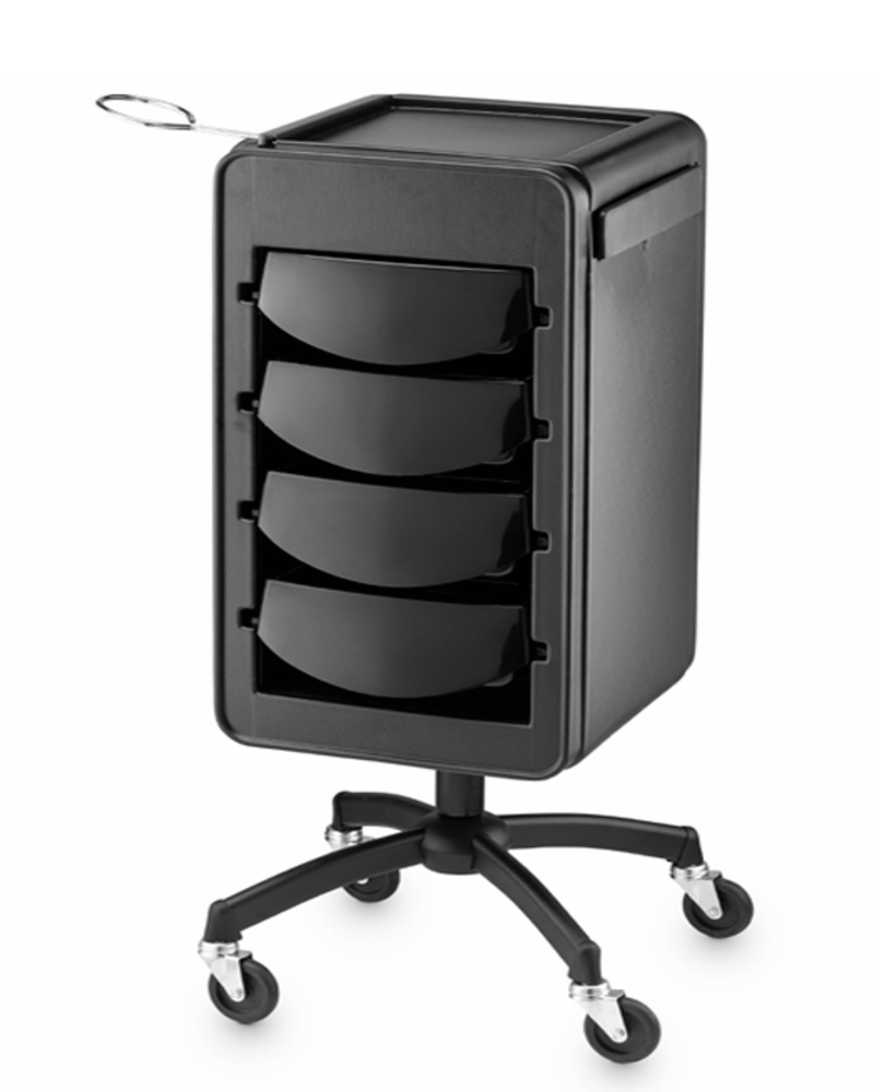 NOVO Carrello per Colorazione