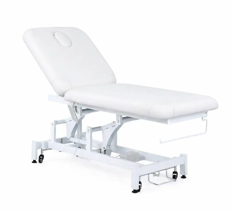 ELEKTRA TOP Elektrische Tafel voor Esthetische Verzorging