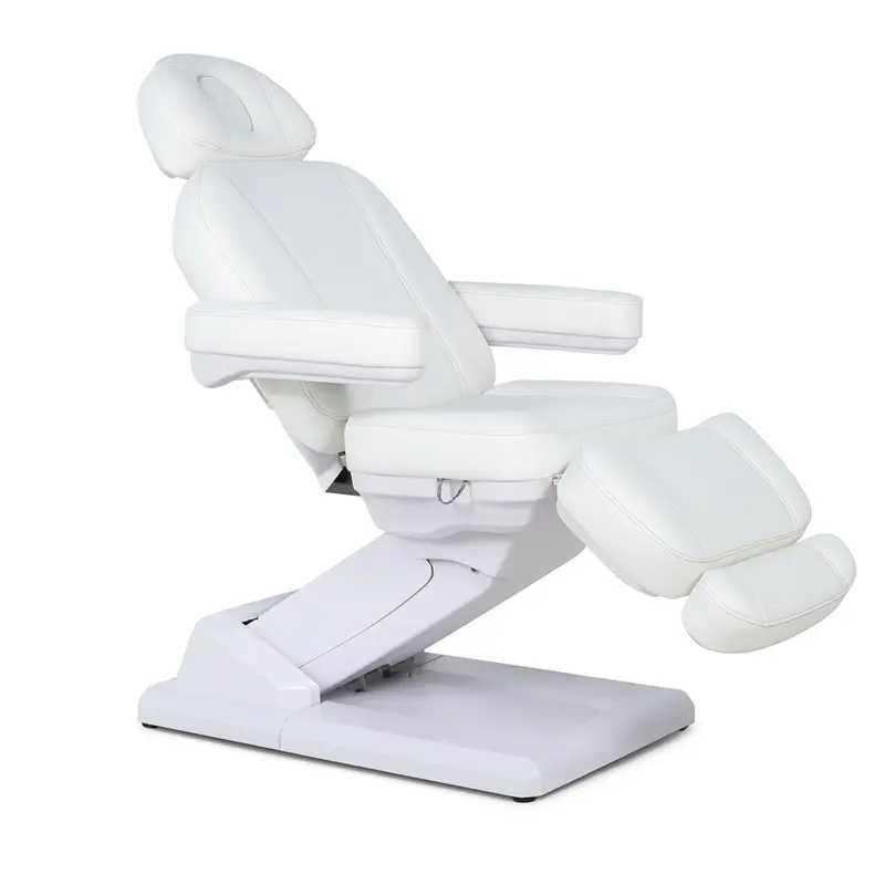 NOAH 4 moteurs Fauteuil de Soin Esthétique